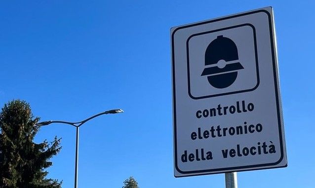 Ecco dove saranno gli autovelox in provincia di Varese e in Lombardia da oggi fino a domenica 3 dicembre