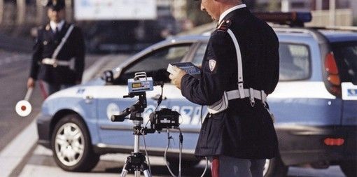 Ecco dove saranno gli autovelox in provincia di Varese e in Lombardia da oggi fino a domenica 29 ottobre