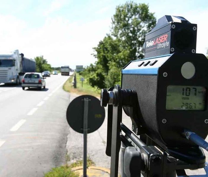 Tempo di partenze e controlli: ecco dove saranno gli autovelox in provincia di Varese e in Lombardia fino a domenica 6 agosto