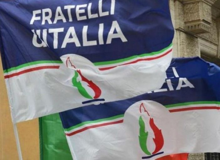 Fratelli d'Italia Samarate: prima riunione del commissario cittadino Francesco Carbone: «Pronti a lavorare insieme e ad incontrare le altre forze di centrodestra»