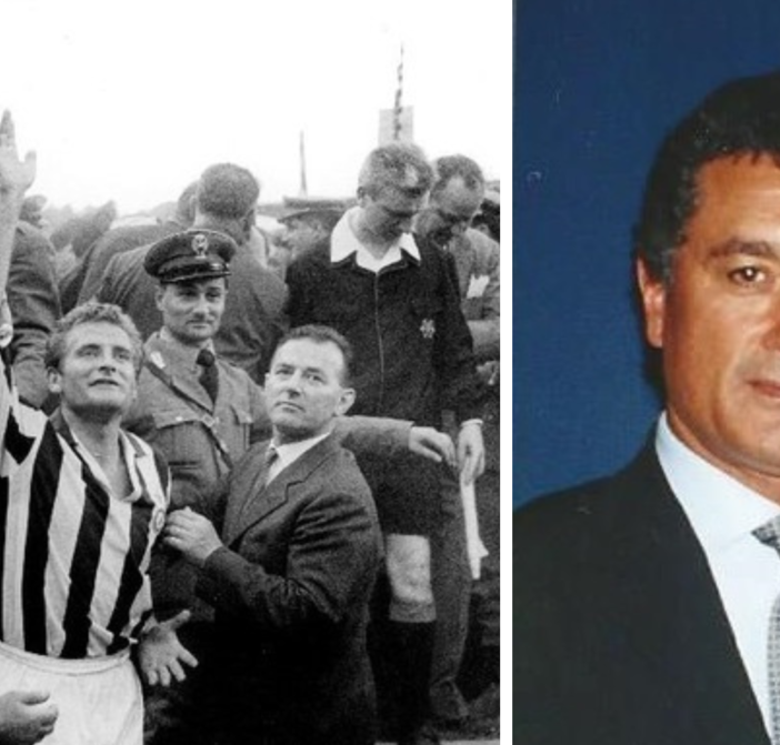«Boniperti era un padre che ti insegnava a vivere»