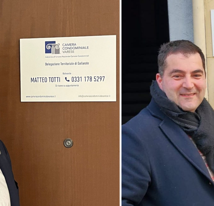 Matteo Totti e Daniele Di Pasqua