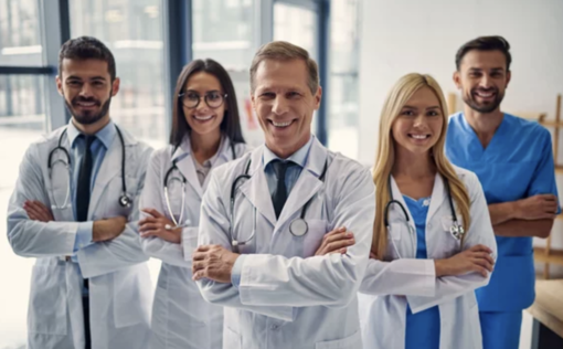 AAA cercasi medici libero professionisti