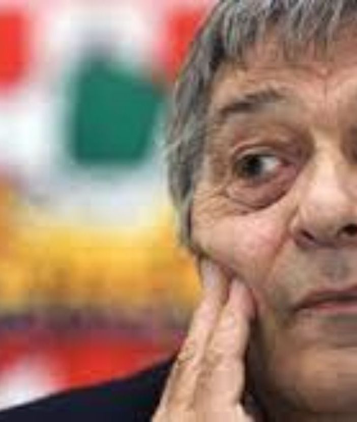È morto Gianfranco Castiglioni
