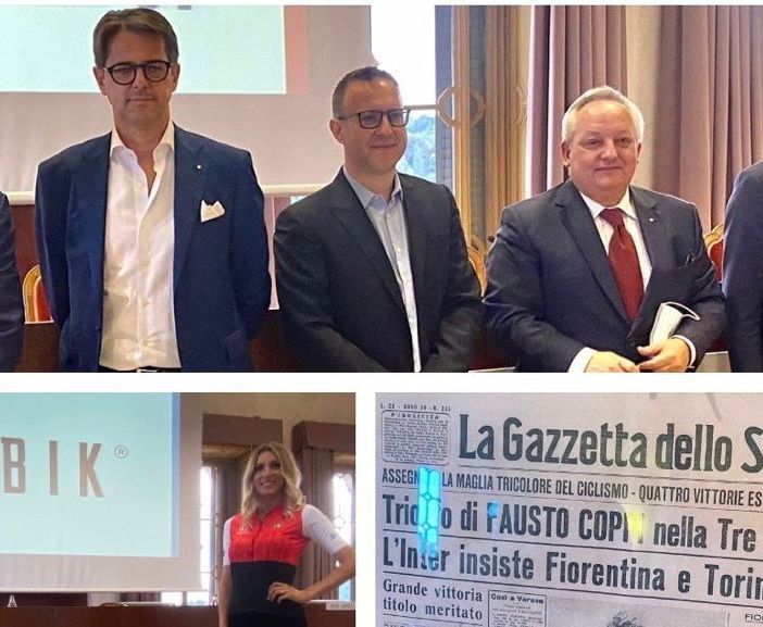 VIDEO e FOTO - Cent'anni di Tre Valli Varesine: tre gare e una festa lunga un anno