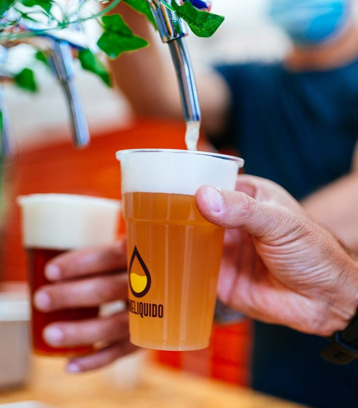 Varese, doppio weekend al luppolo con Beer Festival e BeerTellina alla Schiranna