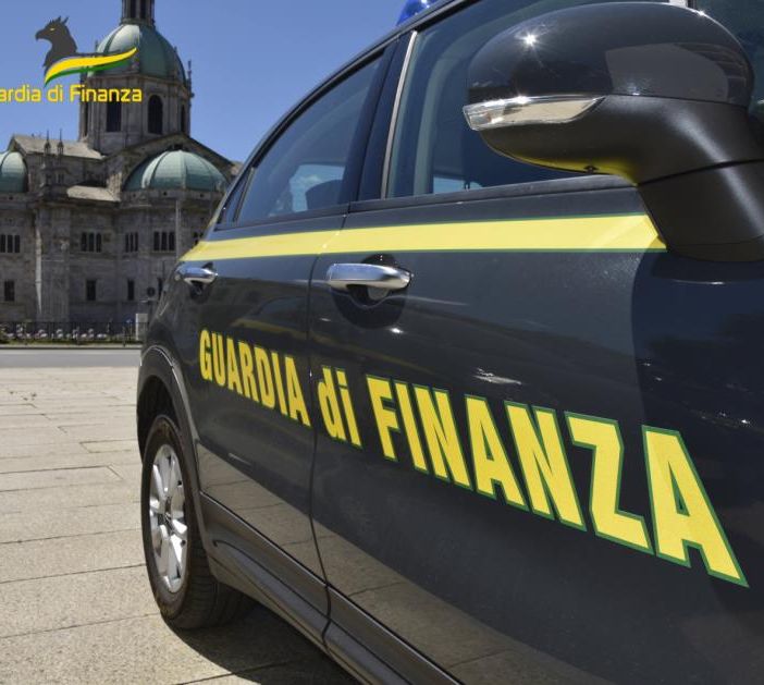 Condannato per reati tributari, confiscati beni a un imprenditore comasco per oltre 115mila euro