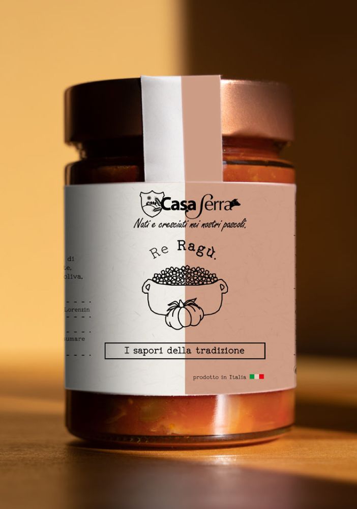 Ami la carne ma hai poco tempo per cucinare? Scegli i “Cotti” di Casa Serra
