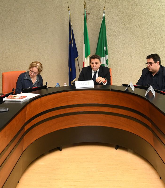 Incidenti sul lavoro, Samuele Astuti eletto presidente della Commissione regionale d'inchiesta