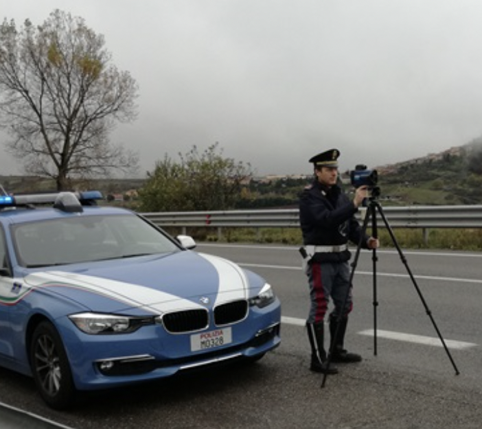 Ecco dove saranno gli autovelox in provincia di Varese e in Lombardia fino a domenica 16 aprile