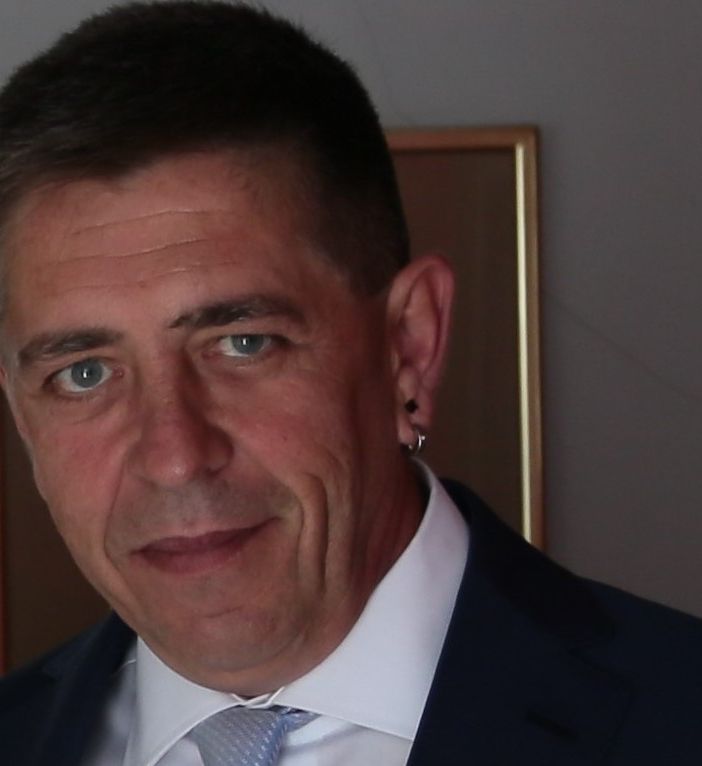 Damiano Mocchetti