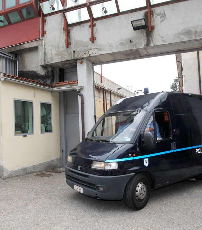 Cittiglio, in carcere il giovane accusato di tentato omicidio: «Preso da un raptus»