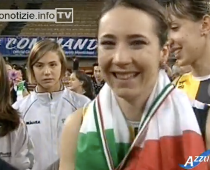 Giulia Albini