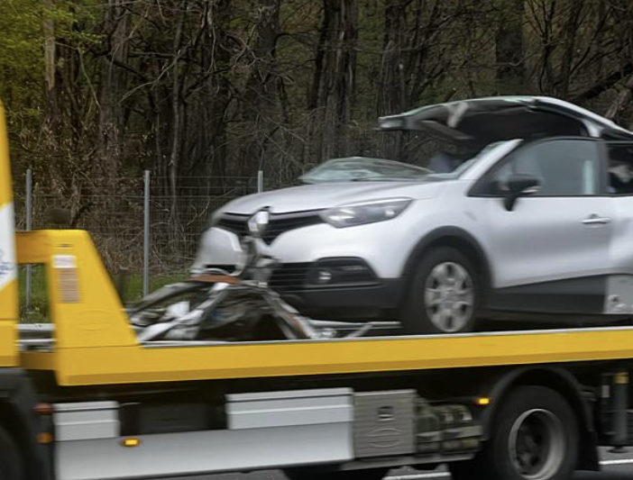 E' una donna argentina la vittima dell'incidente in Autolaghi: gravi il marito e l'autista