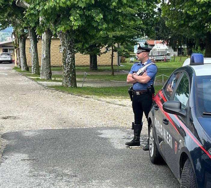 VIDEO. Tragedia di Lisanza, parla un testimone: «Una tromba d'aria mai vista. Poi ho sentito un ragazzo gridare aiuto»