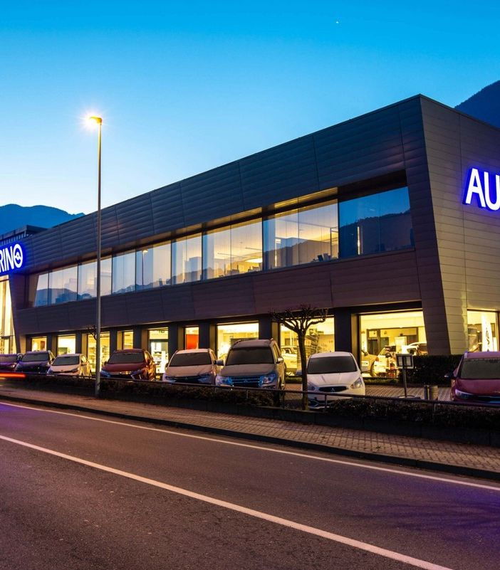 Autotorino, crescono le immatricolazioni delle vetture: in provincia di Varese da inizio anno +17%