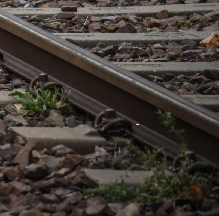Tragedia nella notte a San Giorgio su Legnano: giovane di 24 anni muore urtato dal treno