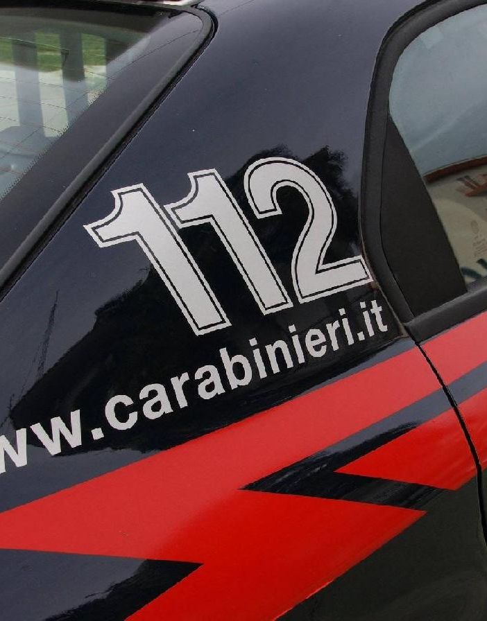 Tragedia a Castellanza: uomo trovato senza vita al cimitero