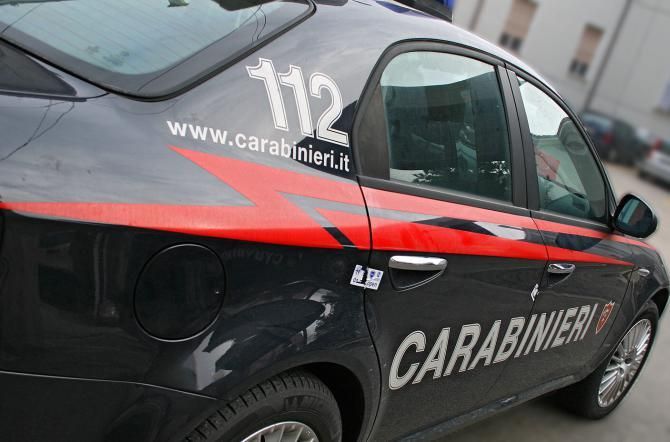 Valceresio, evade dai domiciliari per andare al supermercato: arrestato dai carabinieri