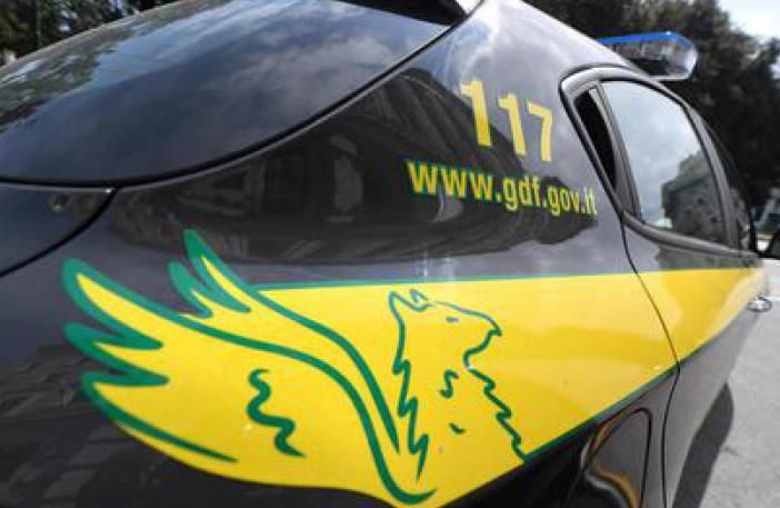 Giro milionario di fatture false stroncato dalla Guardia di Finanza di Varese