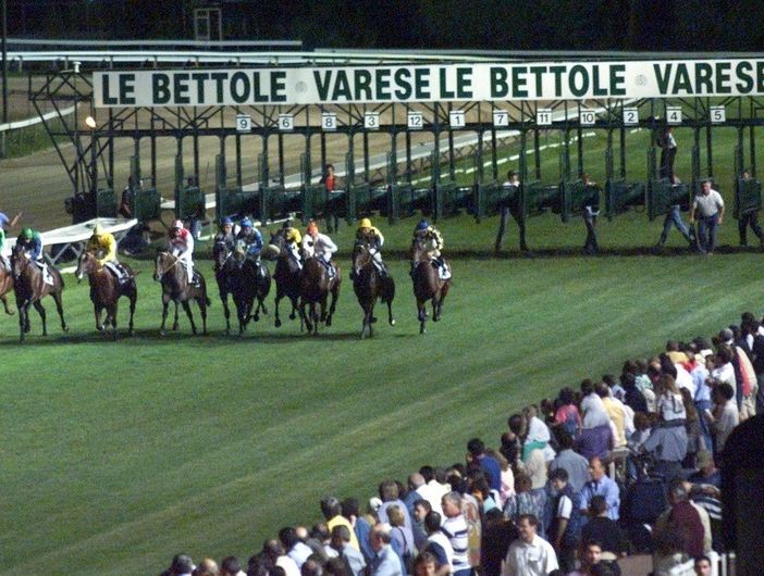 Signore e signori, ecco a voi il 71° Gran Premio Città di Varese