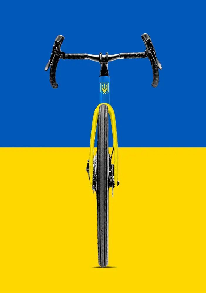 Anche a Busto Arsizio l'iniziativa per donare bici all'Ucraina