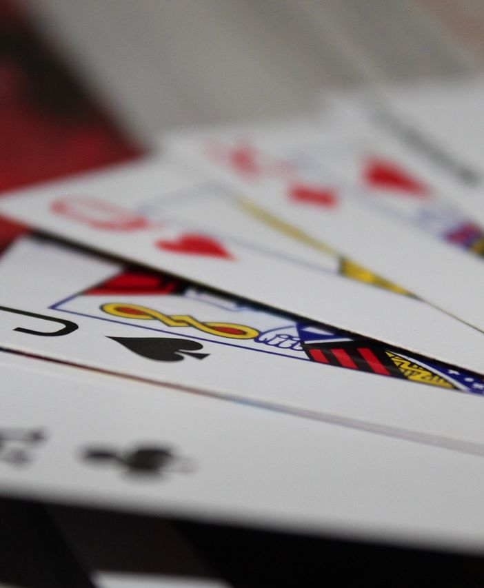 Blackjack a Slots Palace