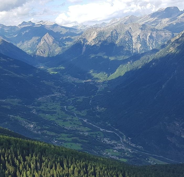 La comunità di Induno Olona in lutto per Christian: «In questo momento sarà in paradiso con Karim»