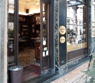 L'Antico Caffè Bosisio riapre nel nome della tradizione e si chiamerà Bosisio 1926
