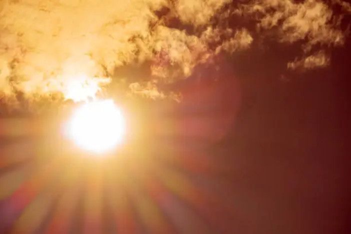 Ancora sole, afa e notti tropicali. Quando finirà l'ondata di caldo sul Varesotto?