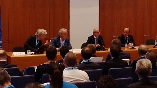 Non solo Usa e San Francisco, con Cyber harbour Torino vuole essere culla della cyber security
