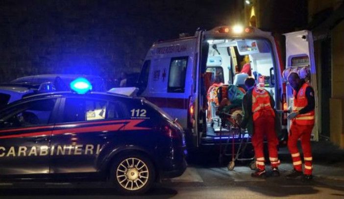 Sparatoria in pieno centro ad Arcisate
