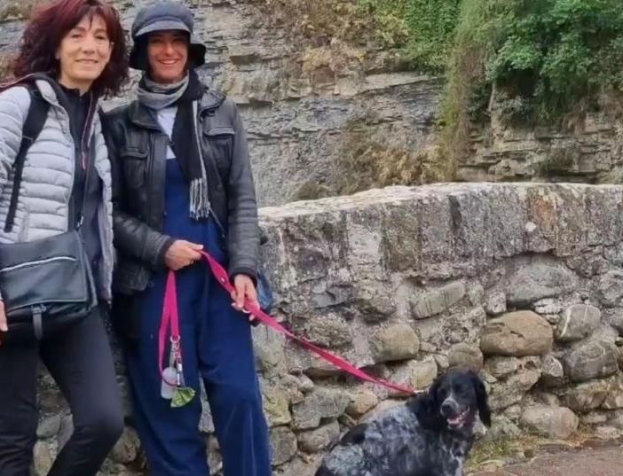 Ritrovati i corpi delle due donne cadute in acqua per salvare il cane che era con loro