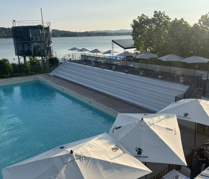 Arriva “Giulietta” sul Lago di Varese. Il Lido della Schiranna cambia ancora gestore