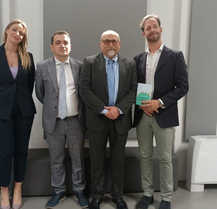 Accordo quadro tra Camera condominiale Varese, Esdebitami Retake e Save your home