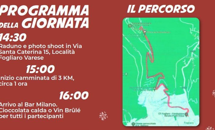 Camminata a passo di gambero per i bambini de “Il Pezzettino”