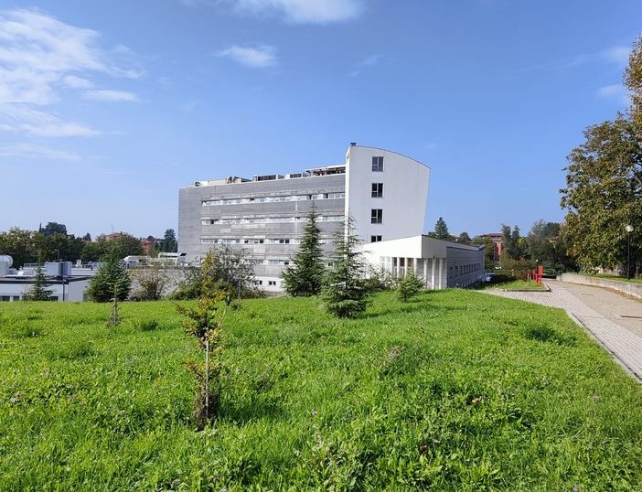 Campus Insubria