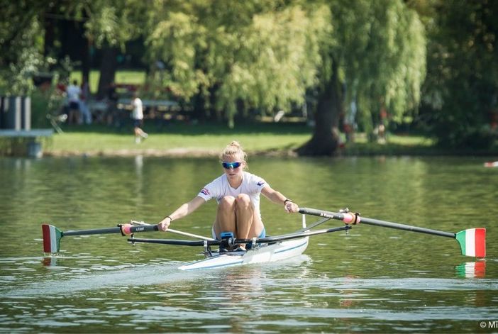 BTicino sponsor degli eventi sportivi in programma dal 5 all'11 aprile a Varese