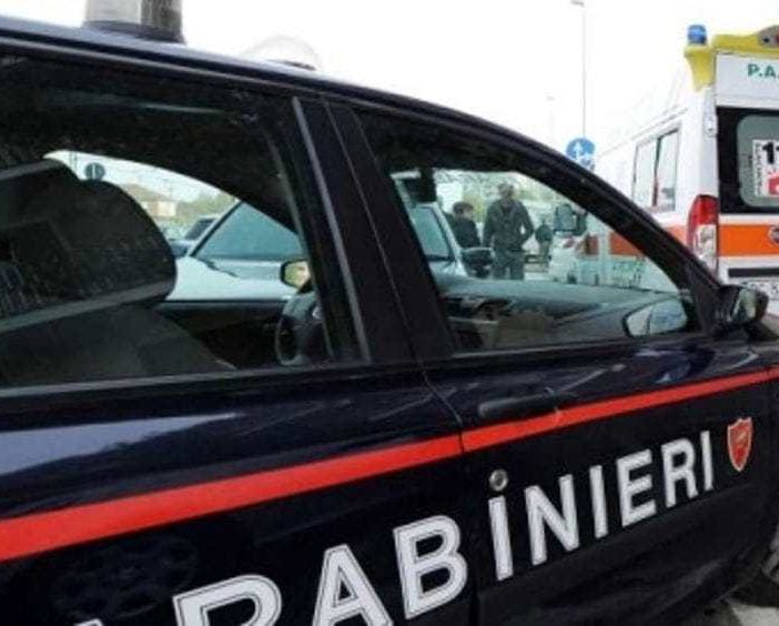 (foto generica d'archivio)