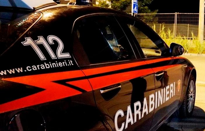 Traditi da un colpo nel Varesotto: banda specializzata in furto di metalli sgominata dai carabinieri di Luino