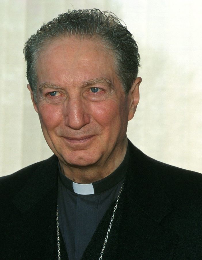 Luino, la proposta: «Intitoliamo il parco a Lago a Carlo Maria Martini»