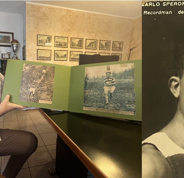 VIDEO. ASPETTANDO PARIGI/ Carlo Speroni e la maratona olimpica nell'afosa Stoccolma 112 anni fa: «Continua a ispirare i giovani»