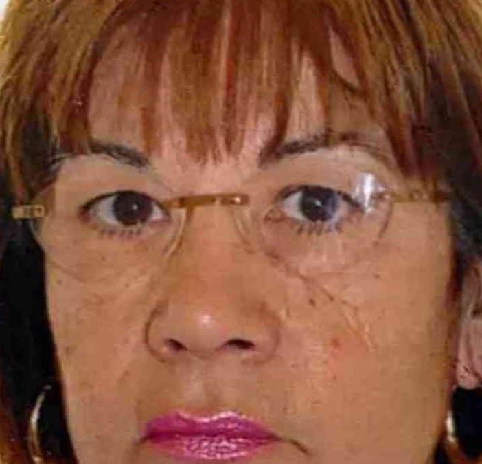 Carmela Fabozzi