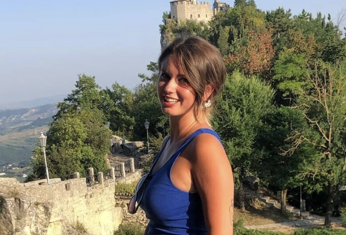 Carol Maltesi, 26 anni, era originaria di Sesto Calende