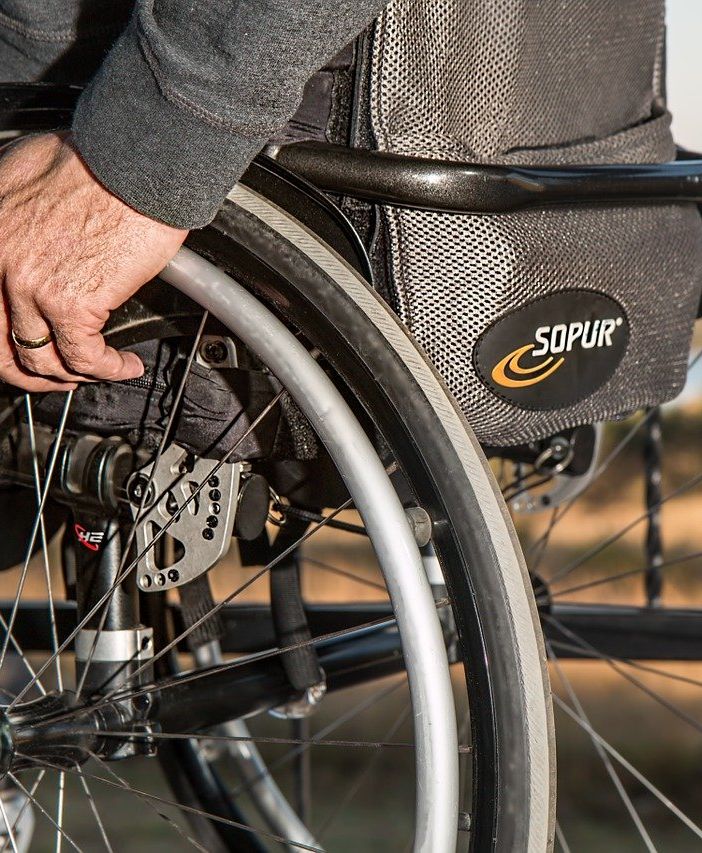 Farioli interroga: «Busto intende dotarsi di un disability manager?»