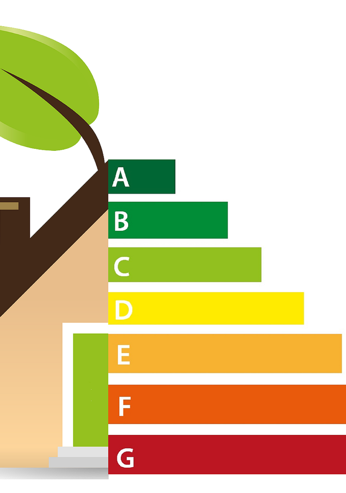 I consigli per rendere la casa efficiente e sostenibile