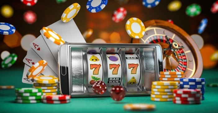Giochi di Casino Slot ad Alto Rendimento e Perché gli Utenti li Scelgono