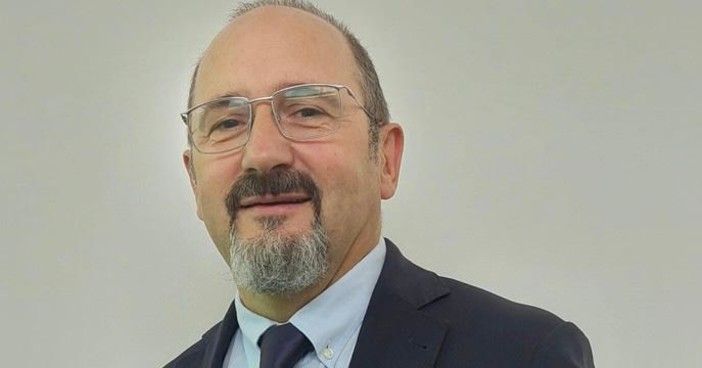 Stefano Cavallin