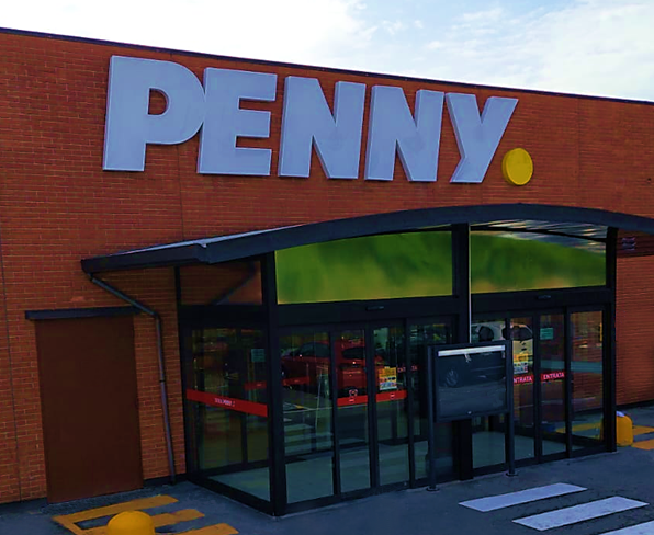 A Cavaria apre il supermercato Penny: quattordici posti di lavoro per il nuovo punto vendita