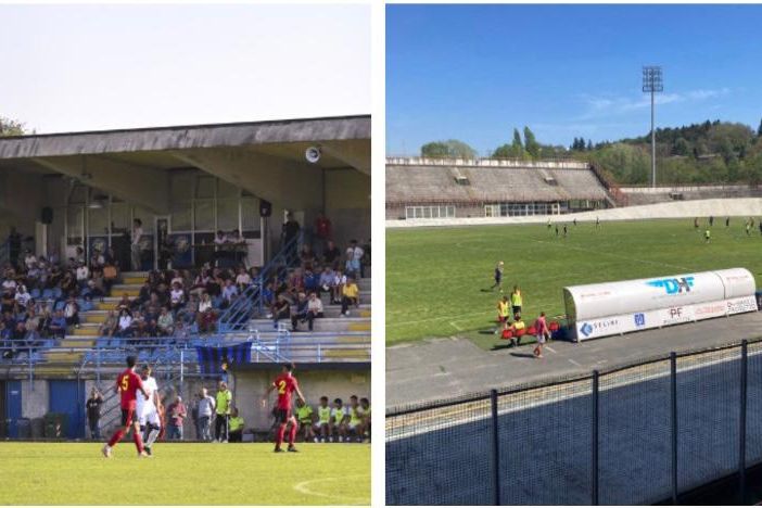 Anche il Chinetti e il Franco Ossola sul tavolo del Milan per disputare il probabile campionato di Lega Pro con l'Under 23 Anche il Chinetti e il Franco Ossola sul tavolo del Milan per disputare il probabile campionato di Lega Pro con l'Under 23